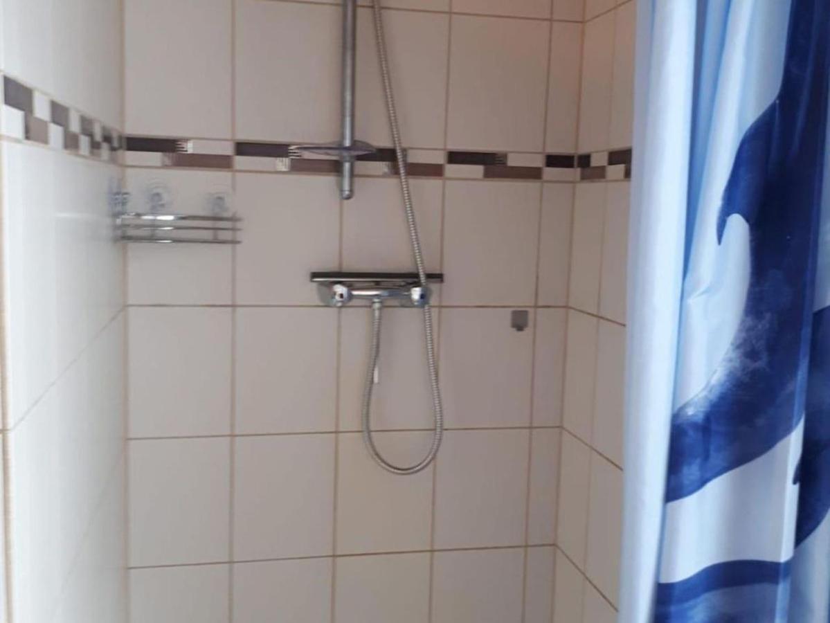 לוסהיים Ferienhaus Sonnenhang מראה חיצוני תמונה
