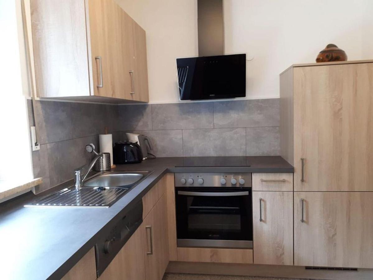 לוסהיים Ferienhaus Sonnenhang מראה חיצוני תמונה